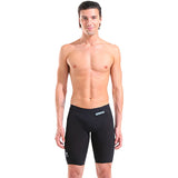 Arena - Men's Powerskin Carbon Air3 Jammer – Back/Teal