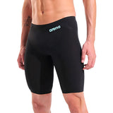 Arena - Men's Powerskin Carbon Air3 Jammer – Back/Teal
