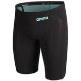 Arena - Men's Powerskin Carbon Air3 Jammer – Back/Teal