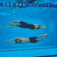 Arena - Men's Powerskin Carbon-AIR² Jammer - Black/Gold