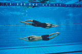 Arena - Men's Powerskin Carbon-AIR² Jammer - Black/Gold