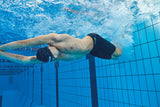 Arena - Men's Powerskin Carbon-AIR² Jammer - Black/Gold