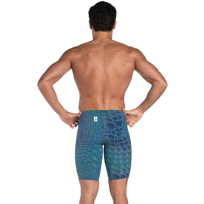 Arena - Men's Powerskin Carbon-Air2 Calypso Jammers – Abyss Cayman