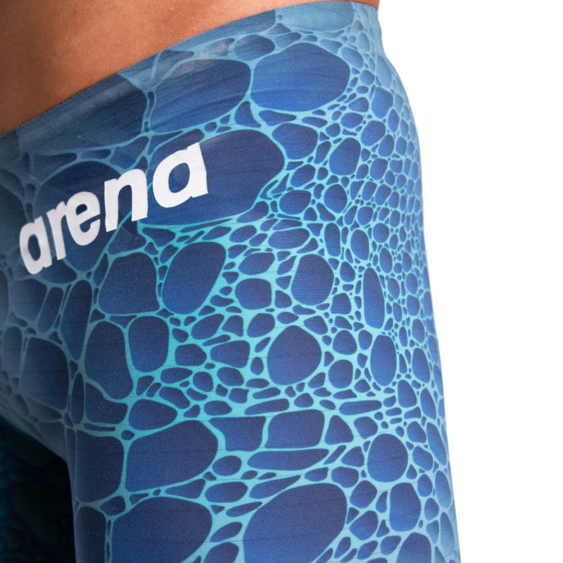 Arena - Men's Powerskin Carbon-Air2 Jammers – Abyss Caimano
