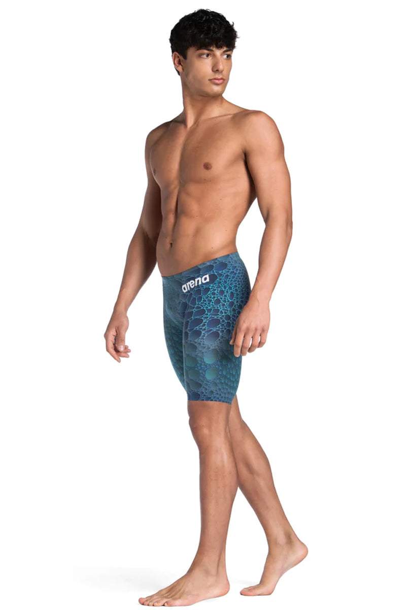 Arena - Men's Powerskin Carbon-Air2 Calypso Jammers – Abyss Cayman
