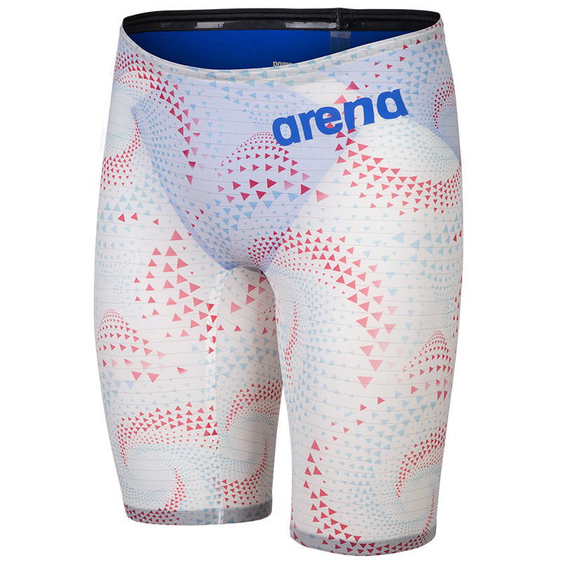 Arena - Men's Powerskin Carbon Air2 Jammer - Fireflow