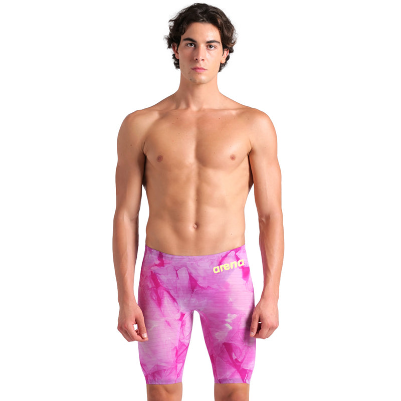 Arena - Men's Powerskin Carbon-Air2 Tye-Die Jammers –  Ciclamyn