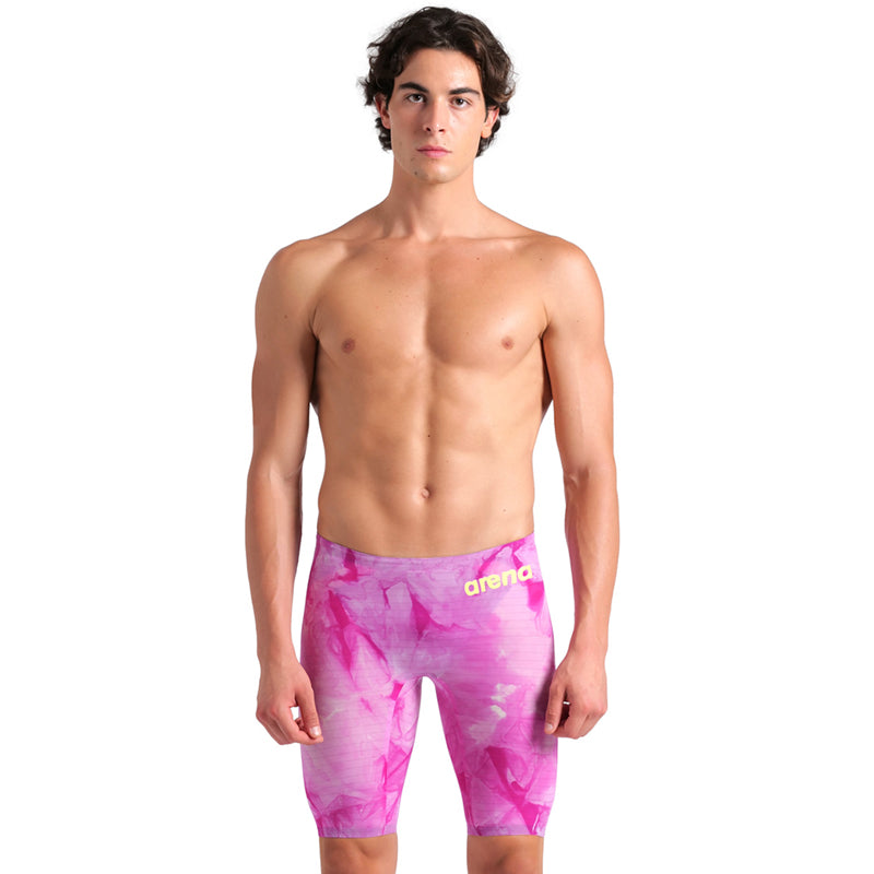 Arena - Men's Powerskin Carbon-Air2 Tie-Dye Jammers –  Ciclamyn