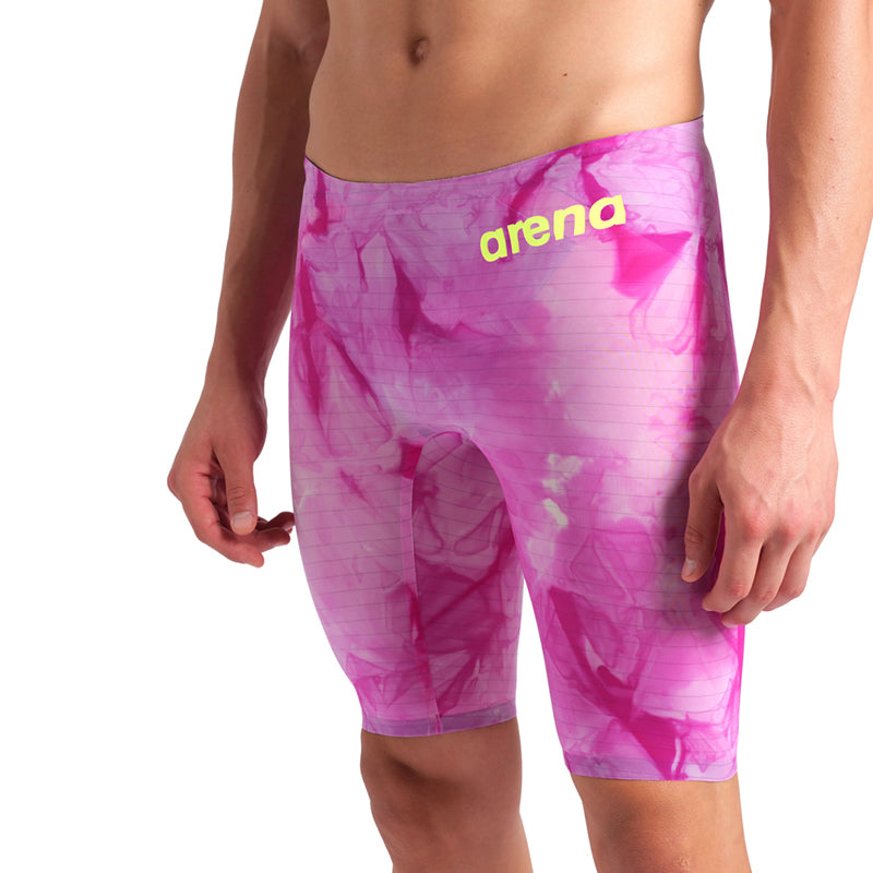 Arena - Men's Powerskin Carbon-Air2 Tie-Dye Jammers –  Ciclamyn