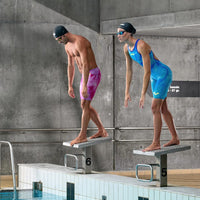 Arena - Men's Powerskin Carbon-Air2 Tie-Dye Jammers –  Ciclamyn