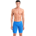 Arena - Men's Powerskin Carbon Air3 Jammer – Blue Cosmo/Midnight