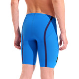 Arena - Men's Powerskin Carbon Air3 Jammer – Blue Cosmo/Midnight