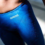 Arena - Men's Powerskin Carbon Air3 Jammer – Blue Cosmo/Midnight