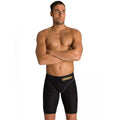 Arena - Men's Powerskin Carbon Core FX Jammer - Black/Gold