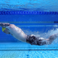 Arena - Men's Powerskin Carbon Core FX Jammer - Black/Gold