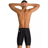 Arena - Men's Powerskin Carbon Core FX Jammer - Black/Gold