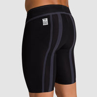 Arena - Men's Powerskin Carbon Core FX Jammer - Black/Gold