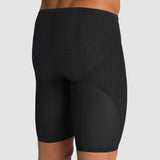 Arena - Men's Powerskin Carbon-Glide Jammers - Black/Gold
