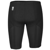 Arena - Men's Powerskin Carbon-Glide Jammers - Black/Gold