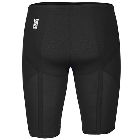 Arena - Men's Powerskin Carbon-Glide Jammers - Black/Gold