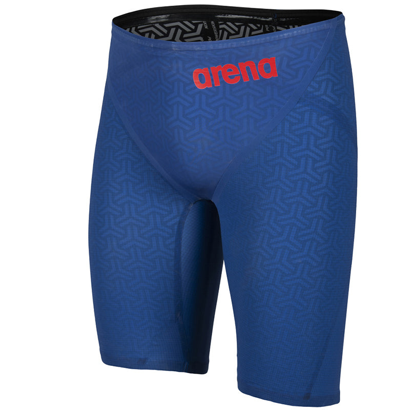 Arena - Men's Powerskin Carbon-Glide Jammers - Ocean Blue