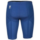 Arena - Men's Powerskin Carbon-Glide Jammers - Ocean Blue
