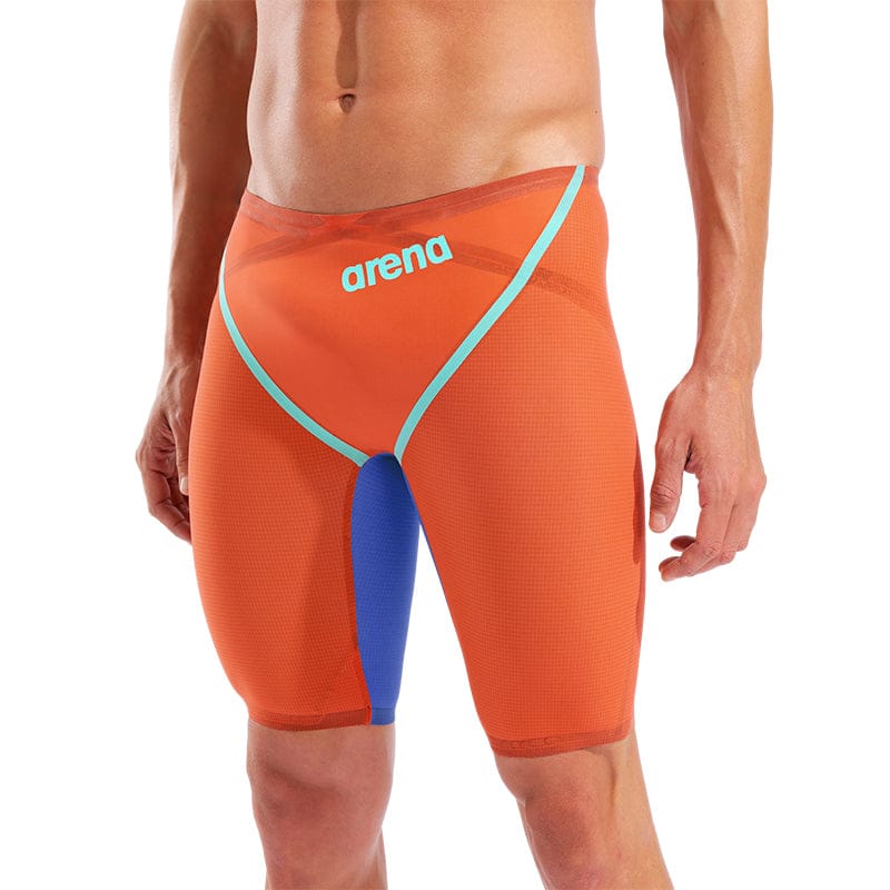Arena - Men's Powerskin Carbon Glide Limited Edition Jammer – Dubarry-Future Dusk