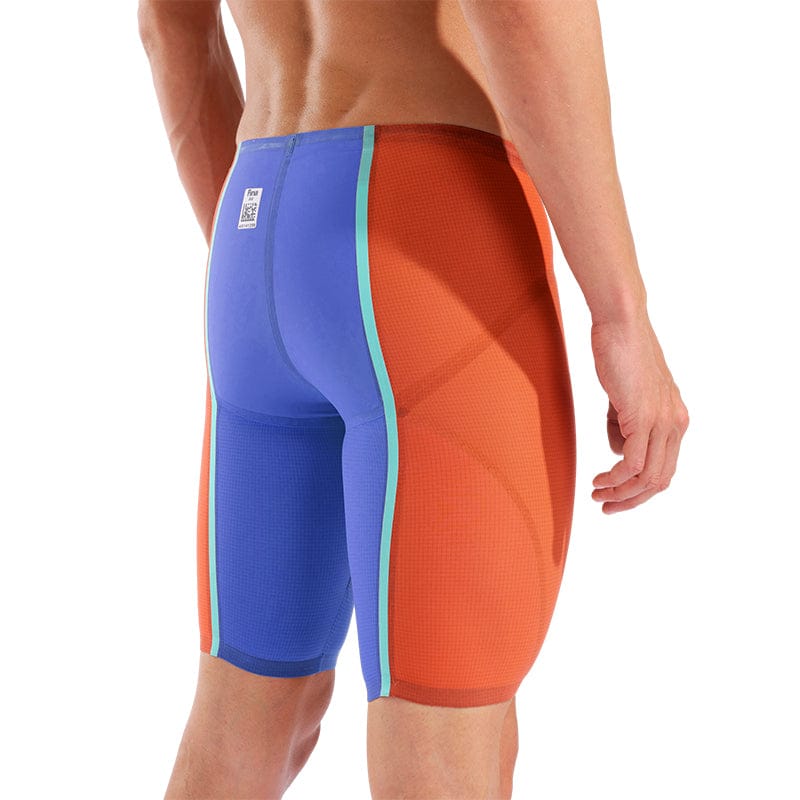 Arena - Men's Powerskin Carbon Glide Limited Edition Jammer – Dubarry-Future Dusk