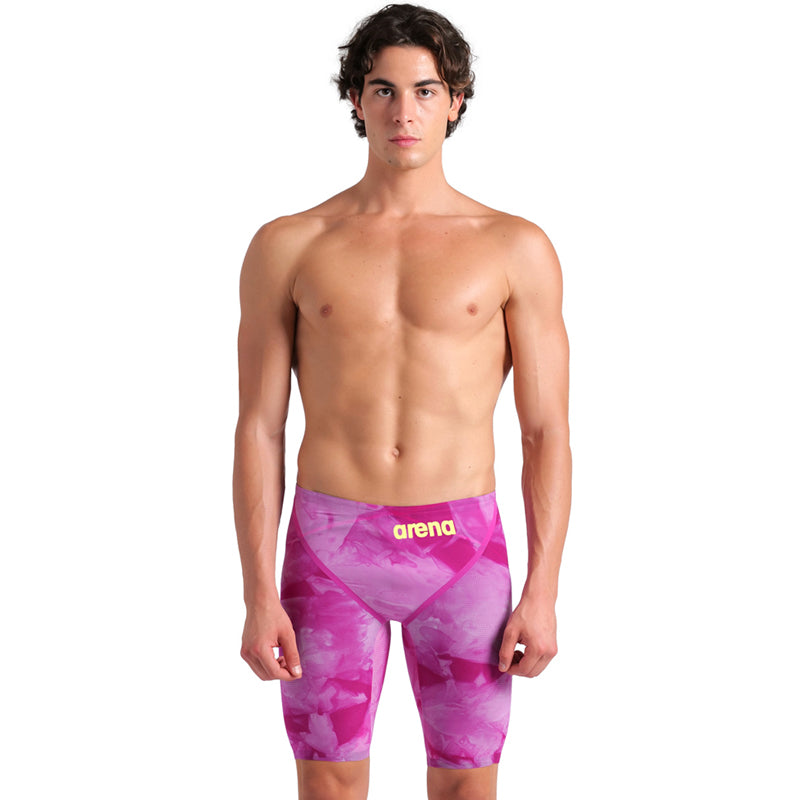 Arena - Men's Powerskin Carbon Glide Tye-Die Jammers –  Ciclamyn