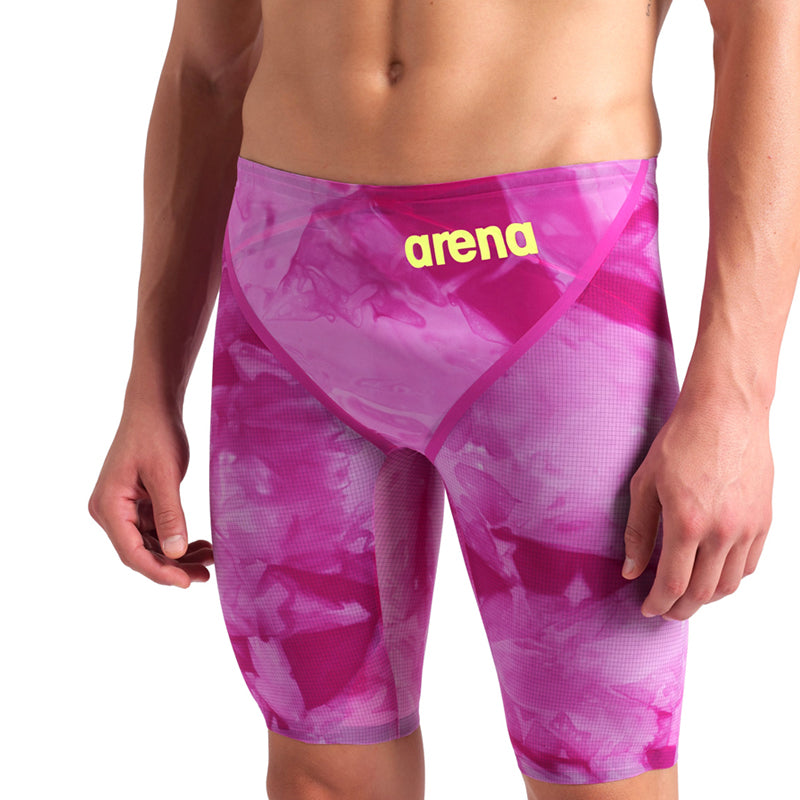 Arena - Men's Powerskin Carbon Glide Tye-Die Jammers –  Ciclamyn