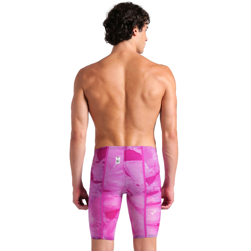 Arena - Men's Powerskin Carbon Glide Tye-Die Jammers –  Ciclamyn