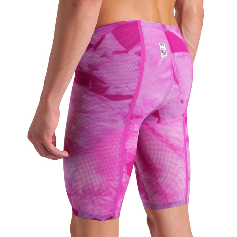 Arena - Men's Powerskin Carbon Glide Tye-Die Jammers –  Ciclamyn