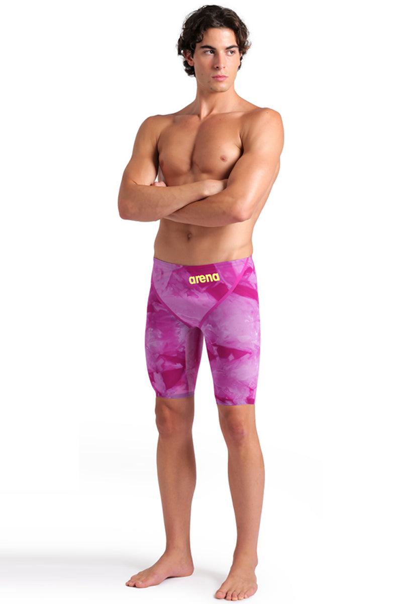 Arena - Men's Powerskin Carbon Glide Tye-Die Jammers –  Ciclamyn