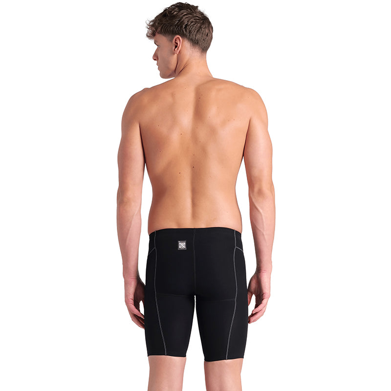 Arena - Men's Powerskin Impulso Jammers – Black/Teal