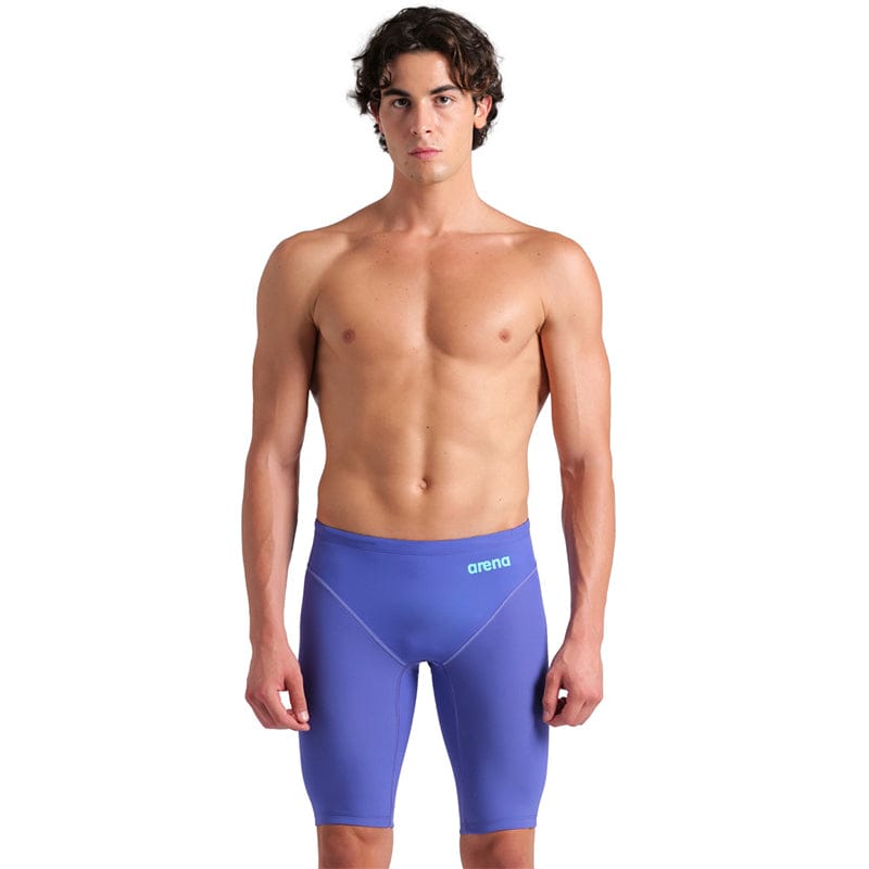 Arena - Men's Powerskin Impulso Jammers – Future Dusk