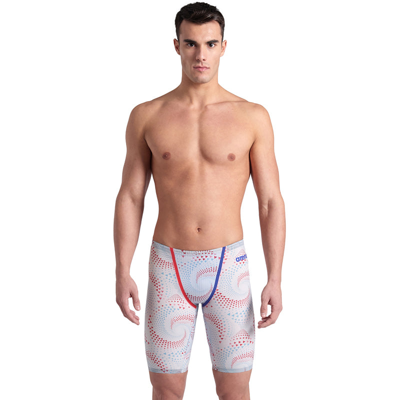 Arena - Men's Powerskin Primo Jammers – Fireflow