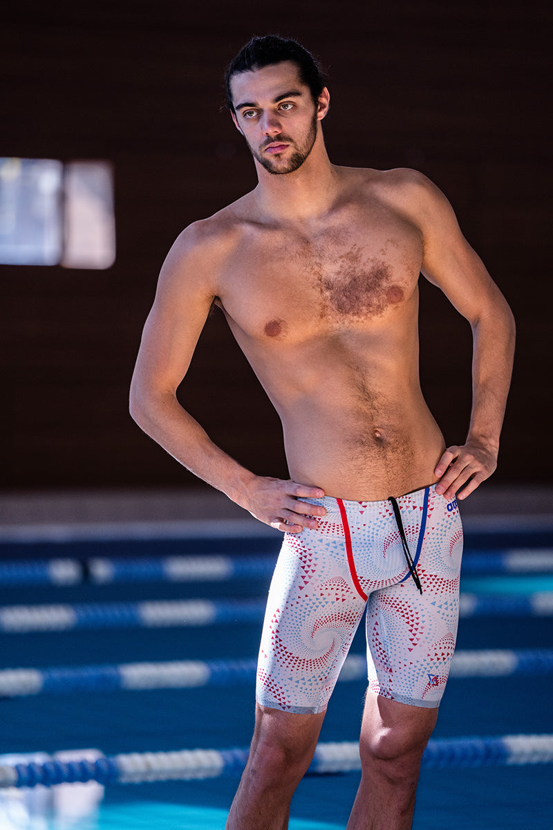 Arena - Men's Powerskin Primo Jammers – Fireflow