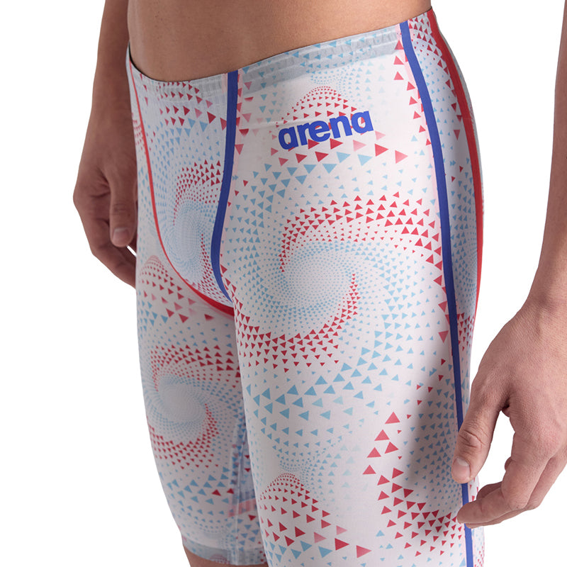 Arena - Men's Powerskin Primo Jammers – Fireflow