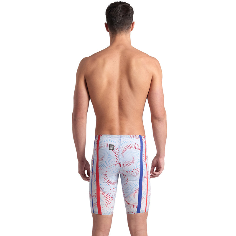 Arena - Men's Powerskin Primo Jammers – Fireflow