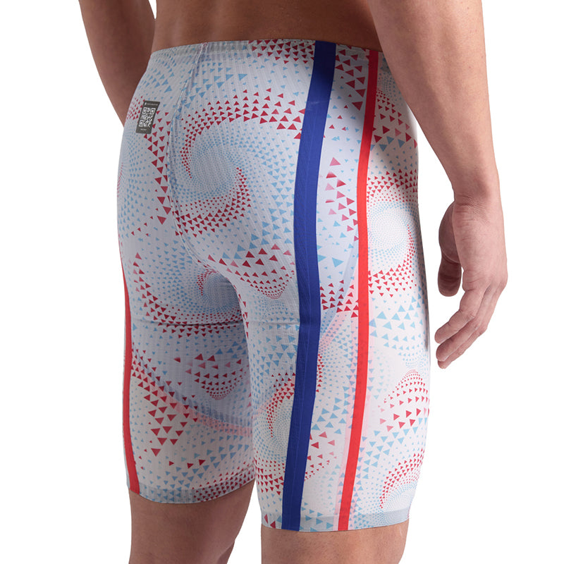 Arena - Men's Powerskin Primo Jammers – Fireflow