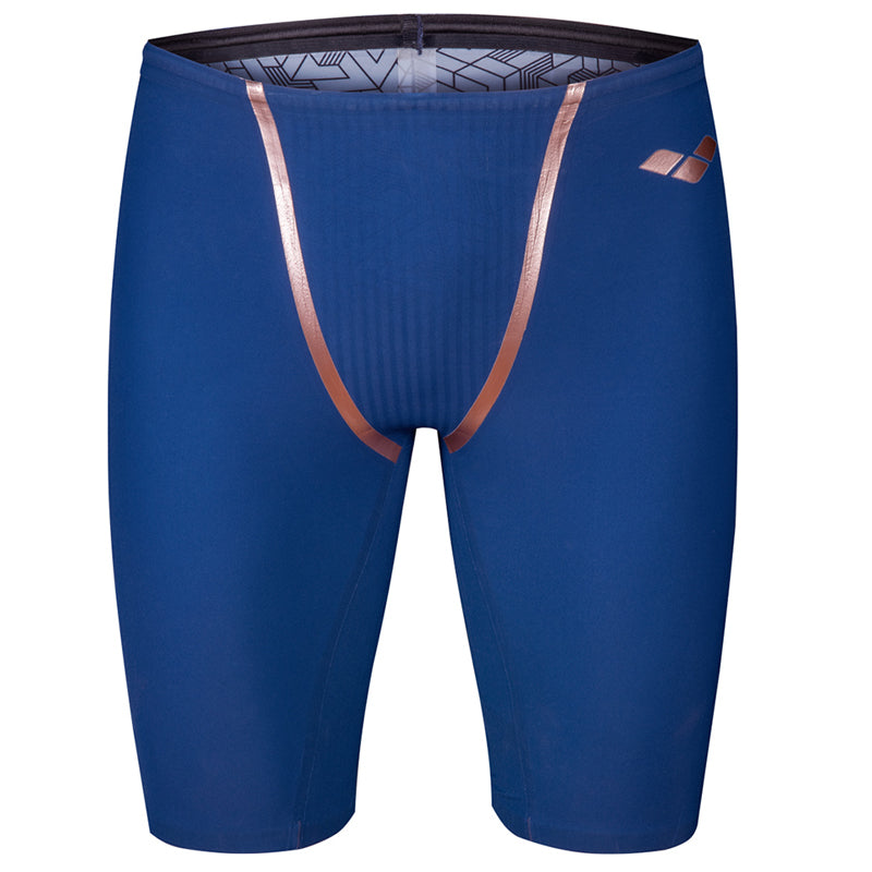 Arena - Men's Powerskin Primo Ltd. Edition Jammers –  Navy/Rose