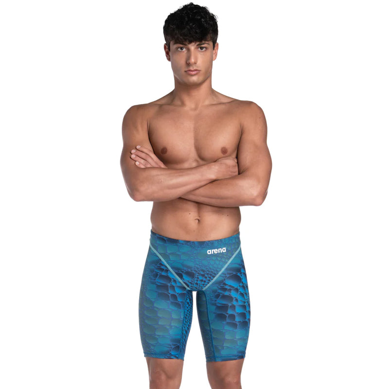 Arena - Men's Powerskin ST Next Cayman Jammers – Abyss