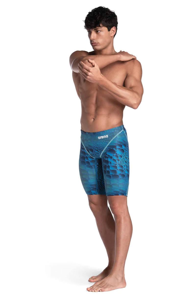 Arena - Men's Powerskin ST Next Cayman Jammers – Abyss