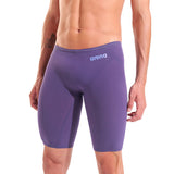 Arena - Midnight Chrome Ltd. Edition Men’s Powerskin Veloce Jammers – Midnight Blue