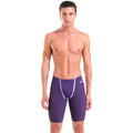 Arena - Midnight Chrome Ltd. Edition Men's Powerskin Primo Jammer – Midnight Blue