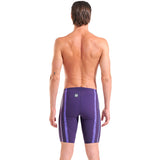 Arena - Midnight Chrome Ltd. Edition Men's Powerskin Primo Jammer – Midnight Blue