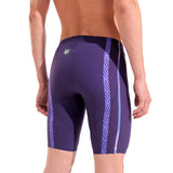 Arena - Midnight Chrome Ltd. Edition Men's Powerskin Primo Jammer – Midnight Blue