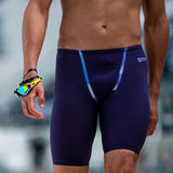 Arena - Midnight Chrome Ltd. Edition Men's Powerskin Primo Jammer – Midnight Blue