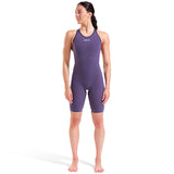 Arena - Midnight Chrome Ltd. Edition Women's Powerskin Veloce Closed-Back – Midnight Blue