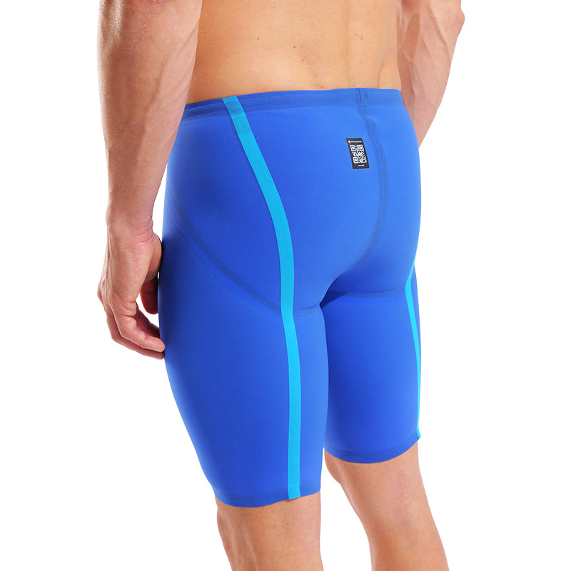 Arena - Neon Blaze Ltd. Edition Men's Powerskin Veloce Jammers